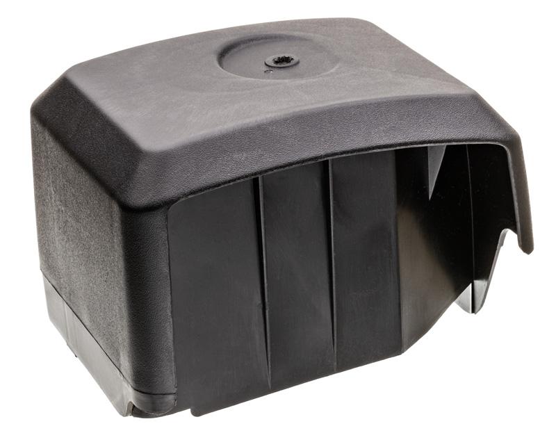 

Кришка Loncin Повітряного Фільтра G390F G420F Оригінальна Деталь 180070091-T114