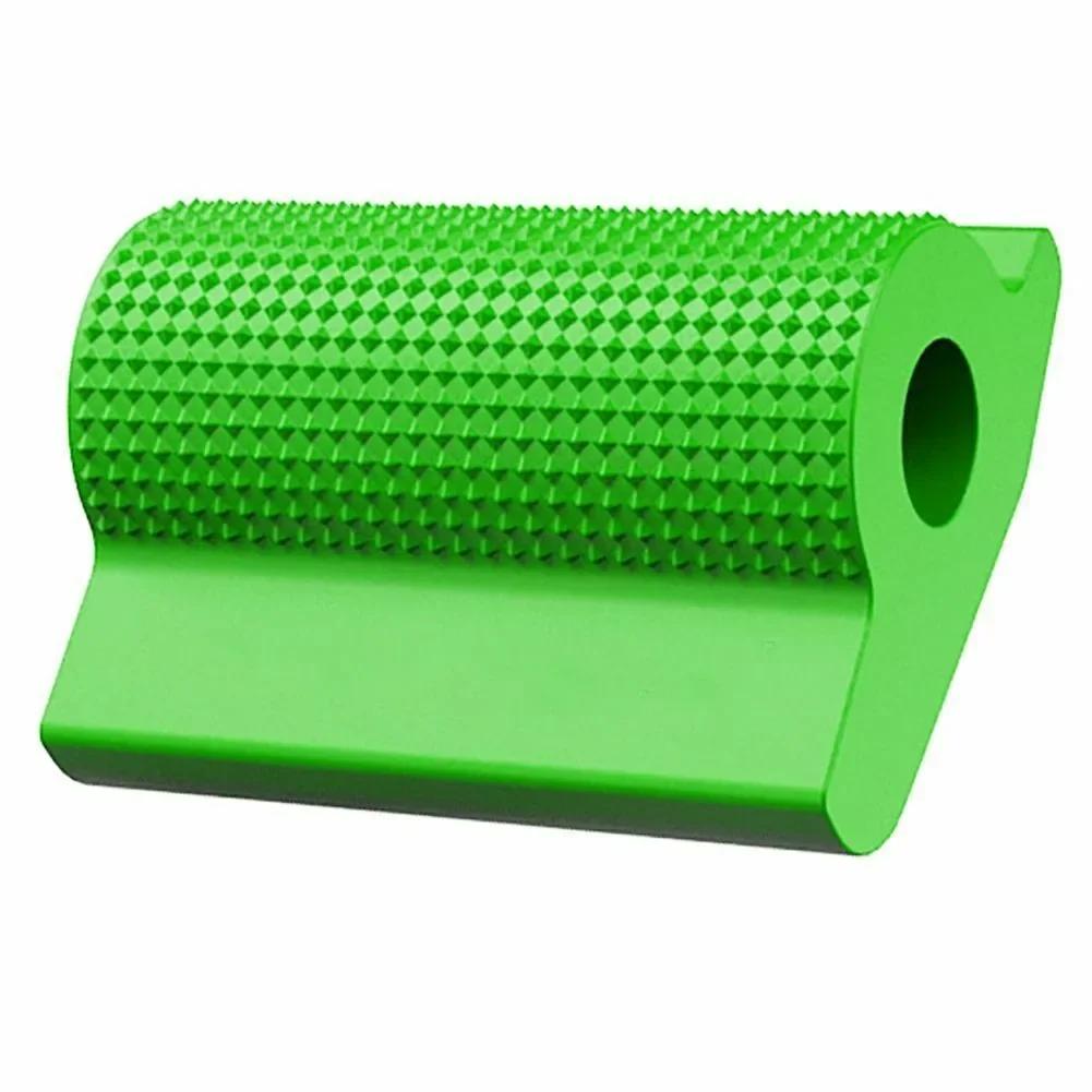 Pedal de Alavanca de Câmbio de Motocicleta Coberturas de Borracha Protetor de Sapato Apoio para os Pés Toe Gel Para BMW -Honda -Kawasaki -Suzuki