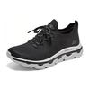 Skechers Bobs Sport Shoes 'Black' Women's 117176-BLK