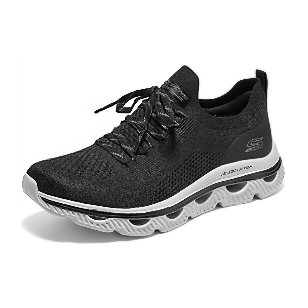 Skechers Bobs Sport Shoes 'Black' Women's 117176-BLK