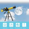 Kamperen en wandelen – Telescopen