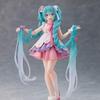 Idol Future Hatsune Miku Figurine - Anime Character Collectible Toy, Children's Doll, Gift, 19cm