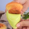 12/24Pcs Silicone Cake Mold Round Shape Muffin Cupcake Baking Molds Pudding Jelly Cup Pastry Home Kitchen Bakeware Bpa Free
