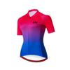 2026 Summer  Cycling Suit Set  Women's  Cycling Clothes Short Sleeved Quick Drying Bicycle Jersey Sportswear Outdoor Cycling Bib New Bicycle Set
