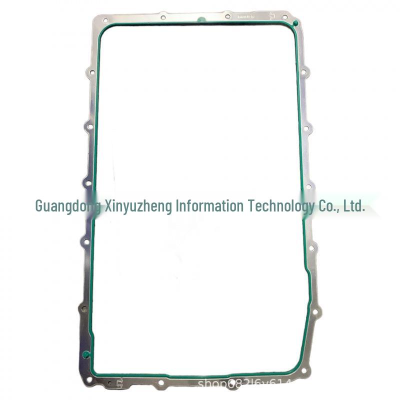

Oil Pan Gasket for Ford Explorer 20, Raptor 17, Mustang 18 - Transmission Use (HL3Z-7A191B)