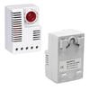 Popular EFR012 Electronic Humidity Controller for Below-Zero Cabinets - Intelligent Dehumidifier & Humidity Regulator