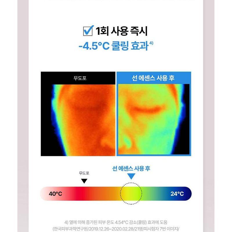 Centellian24 - Madeca Derma Shield Safe Sun Essence