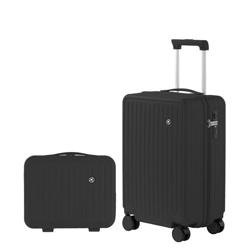 OCEANIA ROO DS-06 Travel Luggage