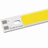 2 Stück 12-14V COB LED Lichtchip 10W LED Lichtplatine Streifenform Lichtquelle Einbauleuchte