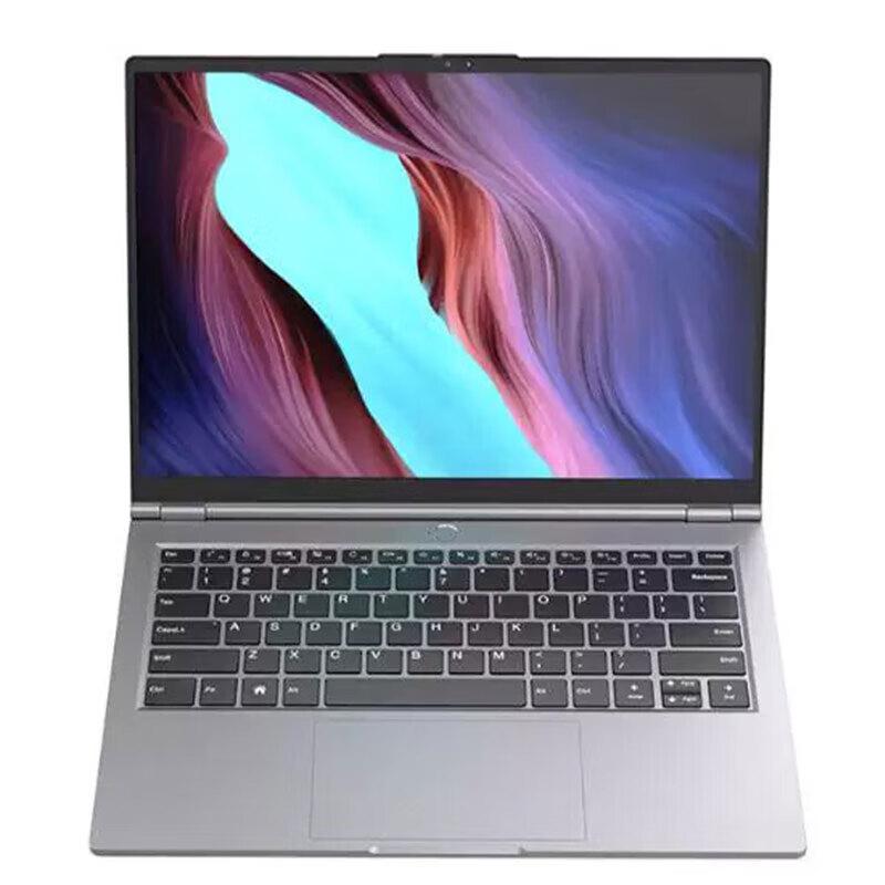 Tsinghua Tongfang Chaorui Z67 Business Laptop (CN Version)