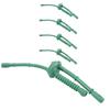 AEE4-Suitable For STIHL FS38 FS45 FS46 FS55 FS55R KM55 HL45 FS45C FS45L FC55 Fuel Line Replacement 4140-358-7702 41403587702