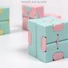 Infinite Cube Office Flip Toy For Adults Stress Relief Toys Choice For Gifts Durable And Sturdy