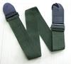 KC Guitar Strap PGS-1110/OLIVE