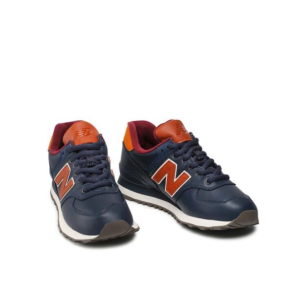 Кроссовки New Balance ML574OMC