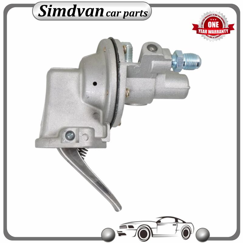 23100-78002-71 231007800271 Benzinpumpe Mechanische Pumpe Gabelstapler Kraftstoffpumpe für Toyota Gabelstapler 4P Motor 2310078002