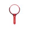 Stationery Mobile Suit Gundam Magnifying Glass with Stand PRO GS12 Zaku Sun-Star Char's