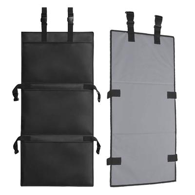 Upgrades Protective Bunk Bed Ladder Barrier Child Safety Bunk Bed Ladder Cushions Secure Locking Pad for Child Safety