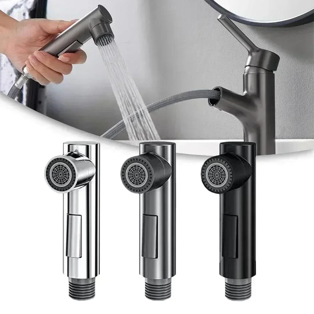 Bathroom Sink Nozzle Easy Installation And A Secure Fit Convenience Performance Water Flow Water Saving Installation