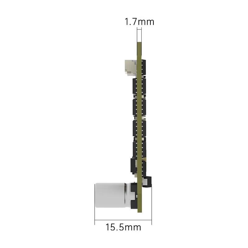 IFLIGHT BLITZ E55 4-in-1 Pro 55A ESC (CN-Version)