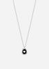 Jongjong Heart Sealing Necklace