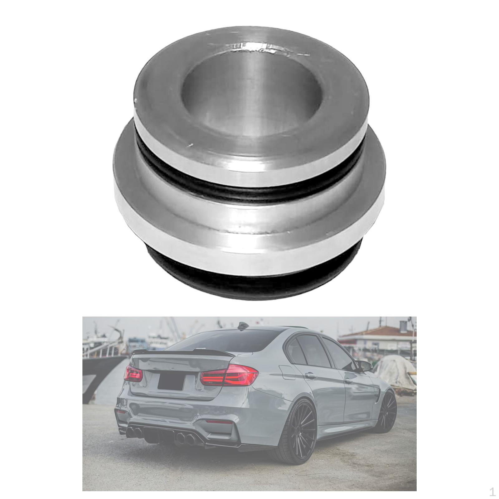 

Oil Pump Sump Seal Pan Replacement Accessory Sealing Parts for Insignia ASTRA 2.0 Cdti Argent