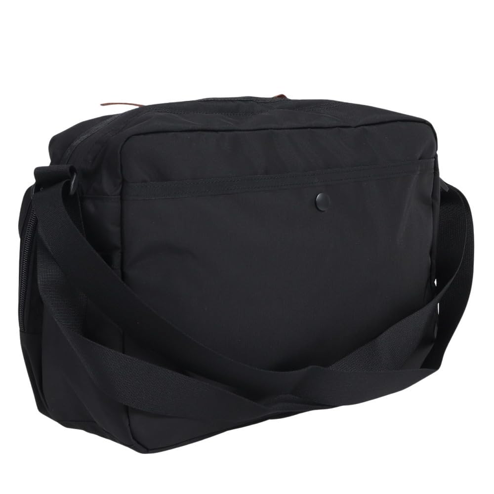 Shoulder Bag Utility Shoulder L UTILITY SHOULDER L Black 15 [Gregory]