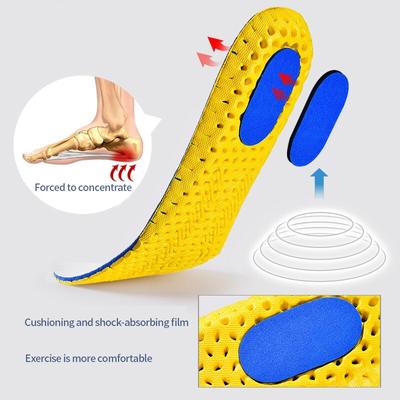 Accesorios para zapatos – Plantillas