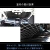 [1PC] Windshield cover for Nissan Note & e-POWER E13 (3rd generation) 2020/12/01~/ Days Lukes B40W series 2020~ Car anti-freeze cover Windshield anti-