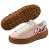 (WMNS) PUMA Platform Trace Digitemb 'Pink' Damen 366783-01