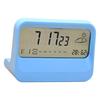 Alarm Clock for Bedroom Digital Desk Clock Bedside Nightstand Digital Clock J0MC