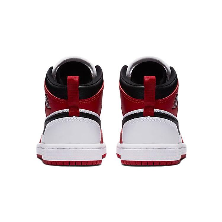 Jordan 1 Mid PS Chicago 2020 640734-173