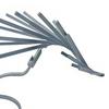 Self-Balancing Wing Ornament 3D Printed Flexible Wing Kinetic Art Decoration Balance Toy for Stress Relief Home Office Decor