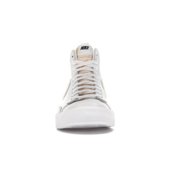 Nike Blazer Mid 77 Infinite Summit White 2020 - DA7233-101
