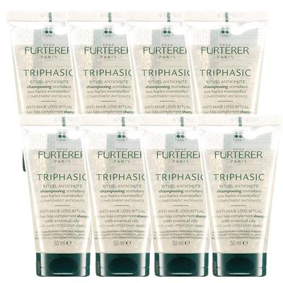 Hair Growth & Strengthening Shampoo Travel Set