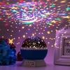 New Transform Your Space Into a Serene and Enchanting Retreat with This Mesmerizing Star Projector - Ideal for Cozy Bedroom or N
