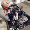 Sons Of Anarchy TV.webp Floor Mat Rectangle Anti-slip Home Soft Badmat Front Door Indoor Outdoor Mat Hotel Decor Mat