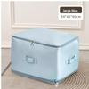 Large-Capacity Cotton Quilt and Duvet Storage Bag