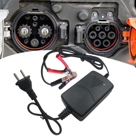 

Зарядное устройство Creative, универсальное, 12 В, 1 А, безопасная зарядка