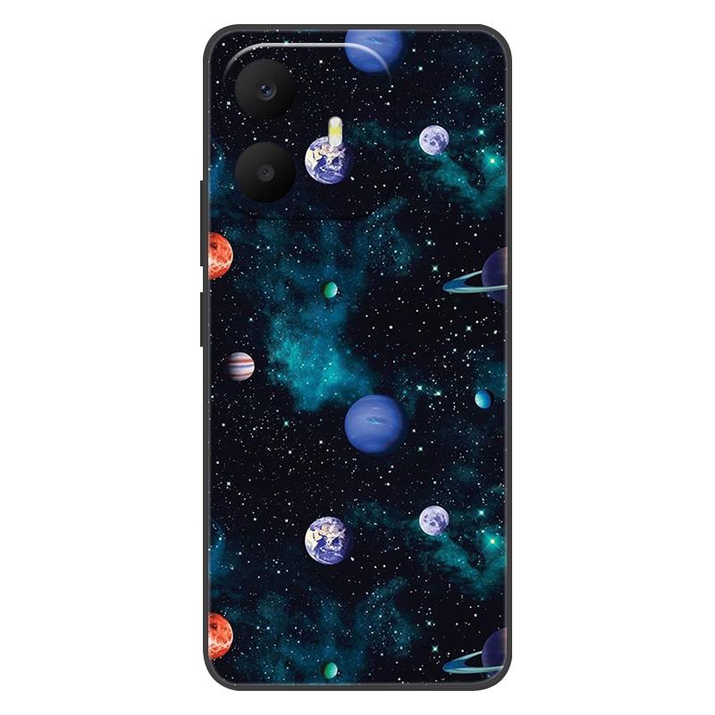 Case For TCL K70 4G Case Cool Silicone Protective Cover for TCL K70 Power T522E Bumper Protector Fundas Shockproof K70Power