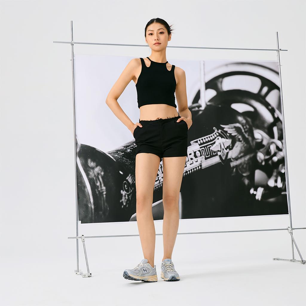 New Balance 530 Stříbrný Měsíční paprsek Opotřebované Unisex Tenisky Bílá Stříbrno-Metalická MR530VS