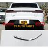 BYD HAN EV Rear Bumper Strip Back Side Bright Silver Strip