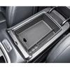 SixthSmoy Storage Box For Hyundai Santa Fe TM    Center Console Organizer Armrest Storage Car Interior Accessories