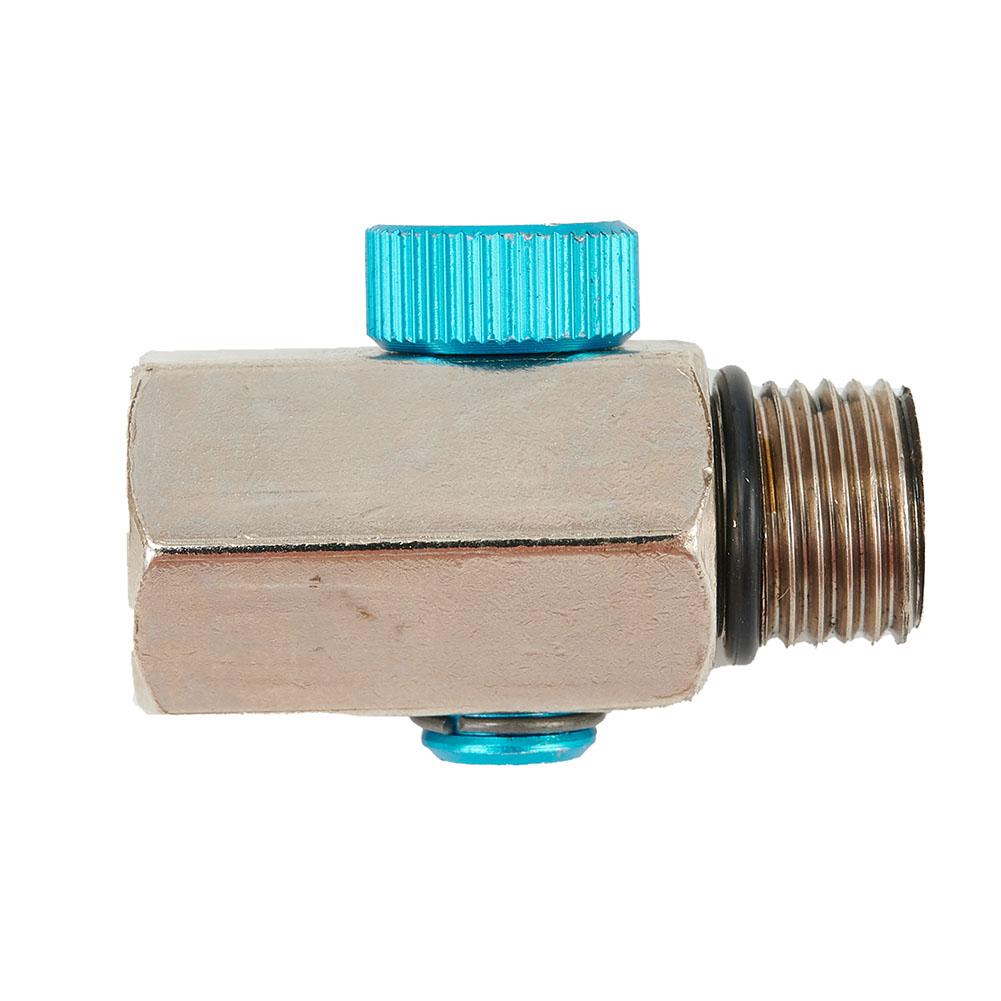 Pneumatic Tool Pneumatic Tool Speed Regulating Switch 2021