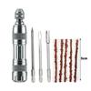 Tool Fix Tools Tyre Drill Tool Tire Repair Kit Bicycle Repair Tool Set Bike Tire Repair Tools