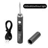 Temperature Adjustable Soldering Iron Welding Tool Plug and Play Wireless Soldering Iron  Welding