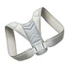 Posture Corrector for Men and Women Nylon Posture Support Belt Adjustable Breathable Hunchback Corrector for Bad