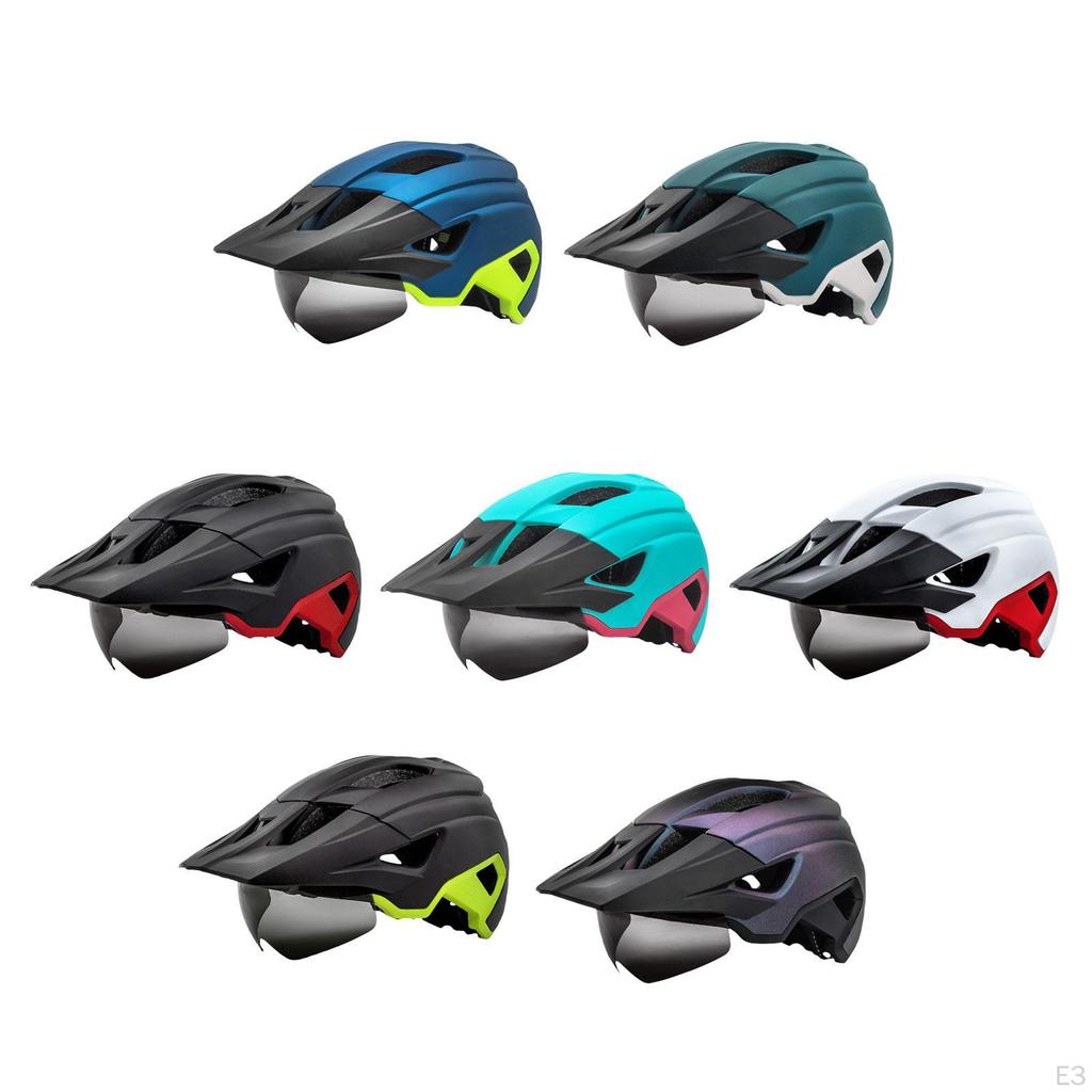 Erwachsenenhelm, Stoßfester Outdoor-Scooter, Verstellbarer Kopfumfang für Männer und Frauen,