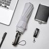 Liliang 10-Rib Automatic Men's Business Umbrella Gift Set