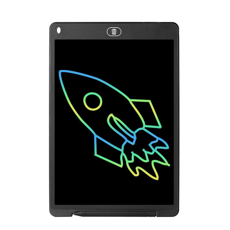 Children's Erasable LCD Drawing & Writing Board (6.5"-16")