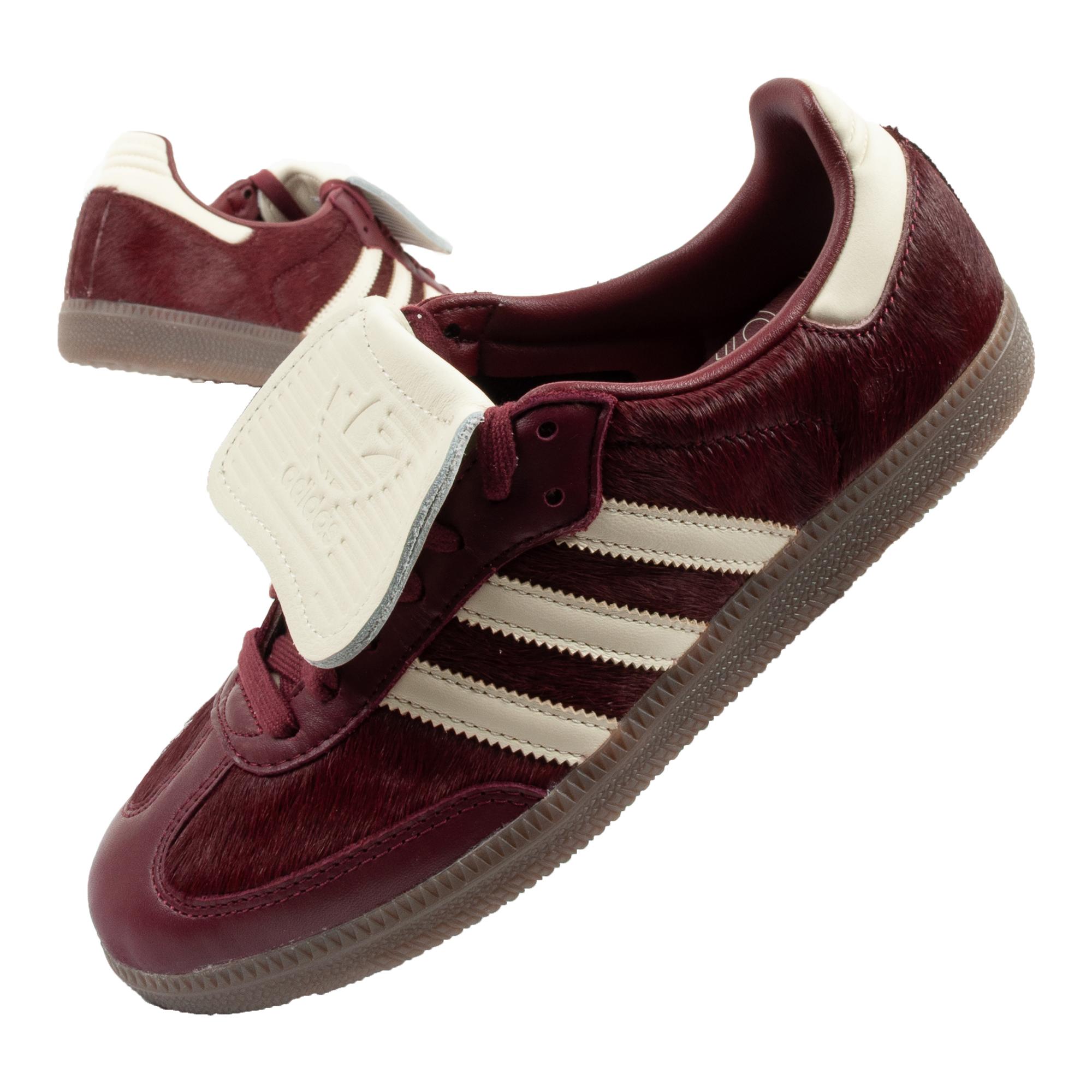 Adidas Samba Lt W Shared/Crewht/Gum5 [KI4169]